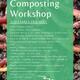 LVAN Worm Composting Workshop(Family-friendly)
