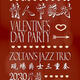 Valentine's Day Jazz