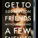 Cinema Club: The Social Network (2010) 