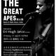 Live Rock by The Great Apes