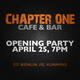 Grand Opening Party