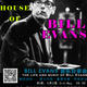 Bill Evans: Life and Music Talk