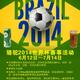 2014 World Cup Special Events