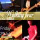Live Jazz by <i>Walking Four</i>