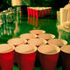 Beer Pong Competition !!