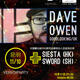 Vervo Presents: Dave Owen