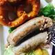 Sausages Week