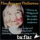 Headbanger Halloween