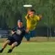 Kunming Ultimate Frisbee