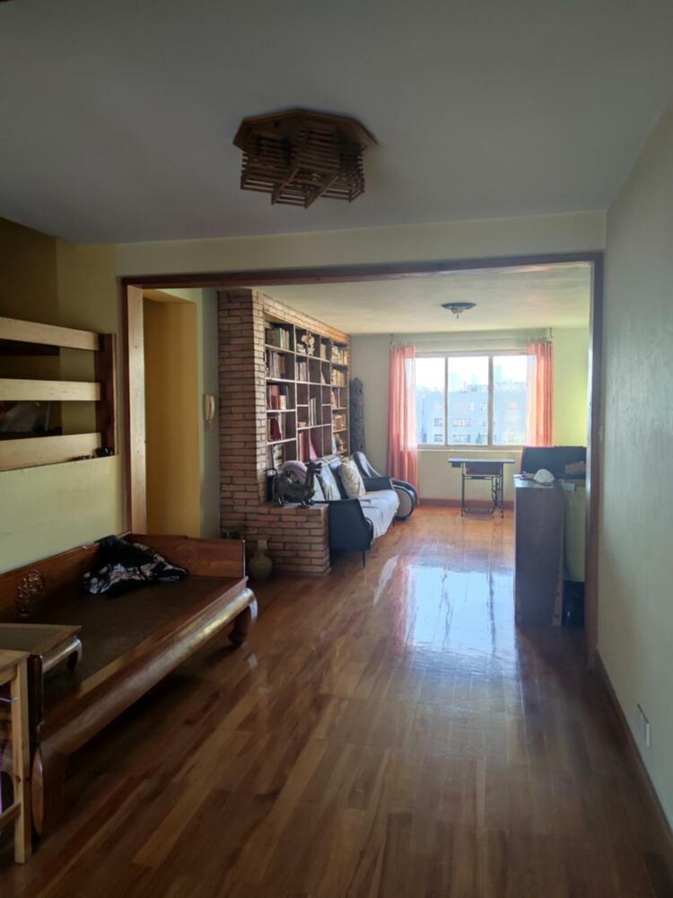 an nice 4-rooms  apartment to rent 