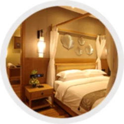 Luxury weekend for two at SilkTree Hotel