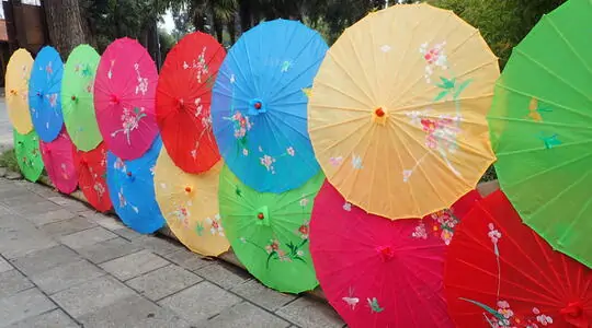 Colors of Yunnan