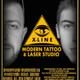 X-Line Modern Tattoo & Laser Studio