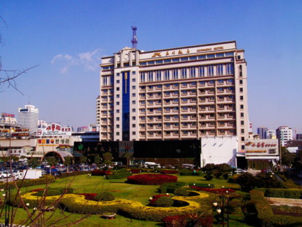 Kunming Hotel