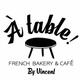 À Table Bakery & Cafe