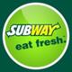 Subway Tongde Branch