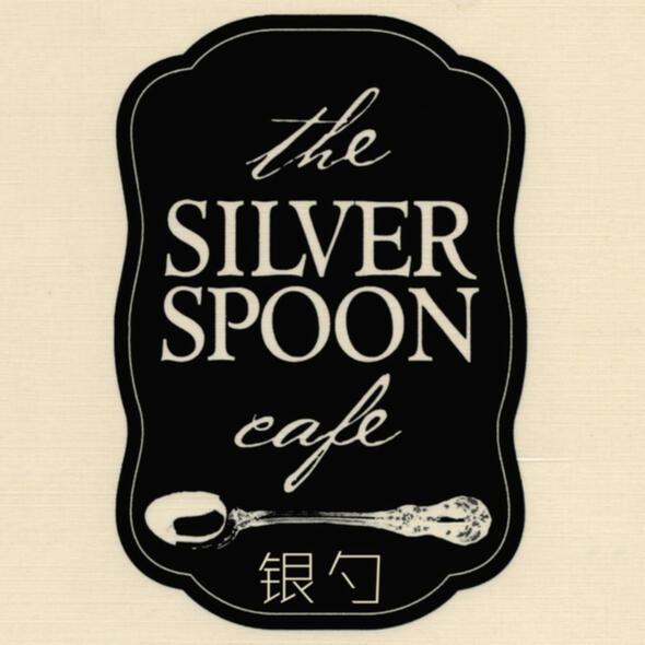 The Silver Spoon Café