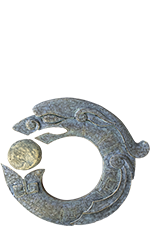 Shaxi Aoding Courtyard