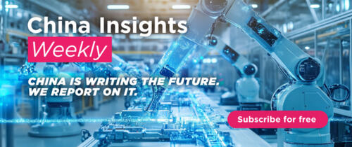 China Insights