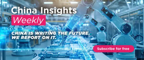 China Insights