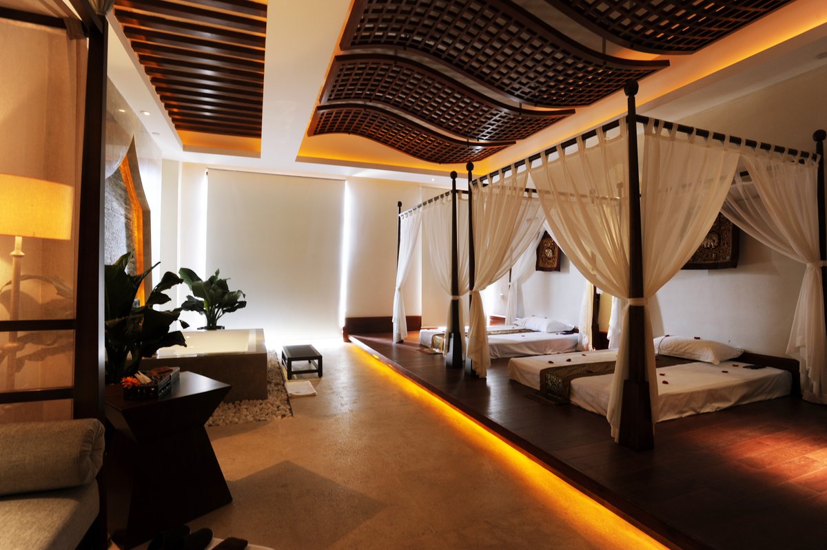 Hotels & Preference Haily Binya Resort & Spa 海丽宾雅帕佛伦斯度假酒店 - GoKunming