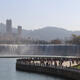 Kunming Waterfall Park