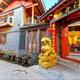 Lijiang Open Sesame House